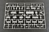 Trumpeter 09502 BTM-3 High-Speed Trench Digging Vehicle 1/35